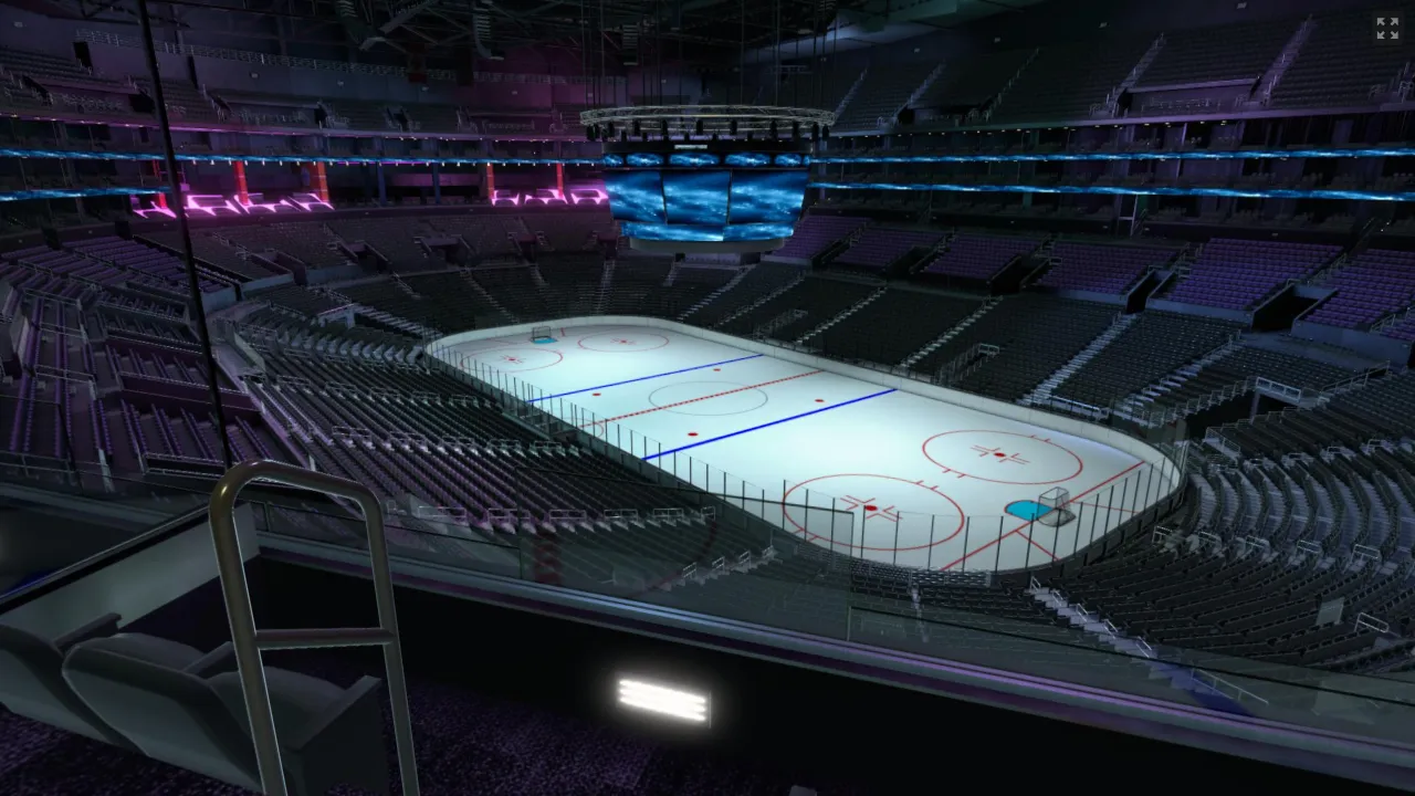 Ariana Grande | Suite C31 | SuiteHop