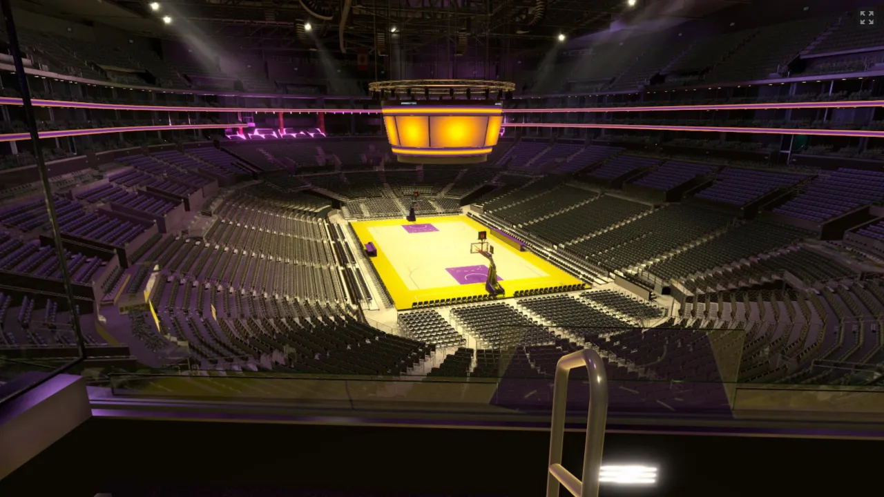 Calibash with Yandel, Chencho Corleone, Zion Suites and Premium Seats |  SuiteHop