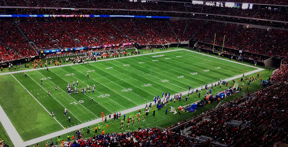 2025 SEC Football Championship (Georgia vs Alabama)