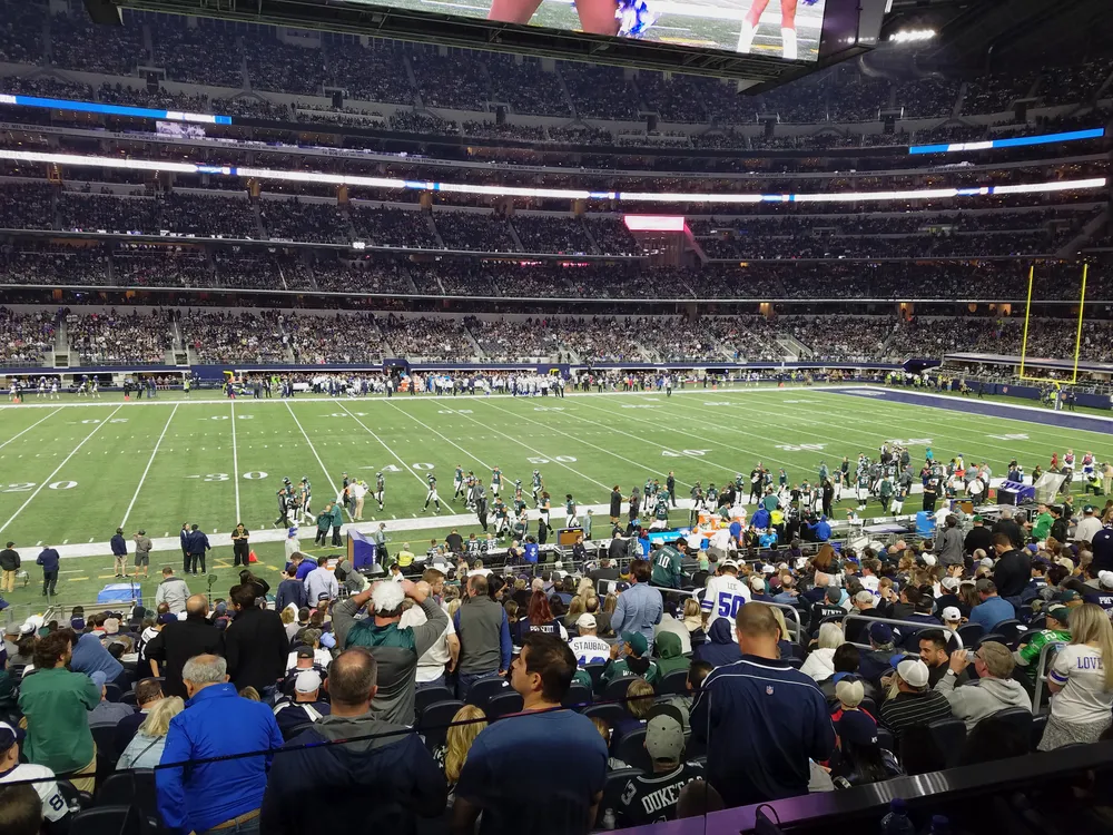 2025 Big 12 Football Championship (Texas Tech vs BYU)