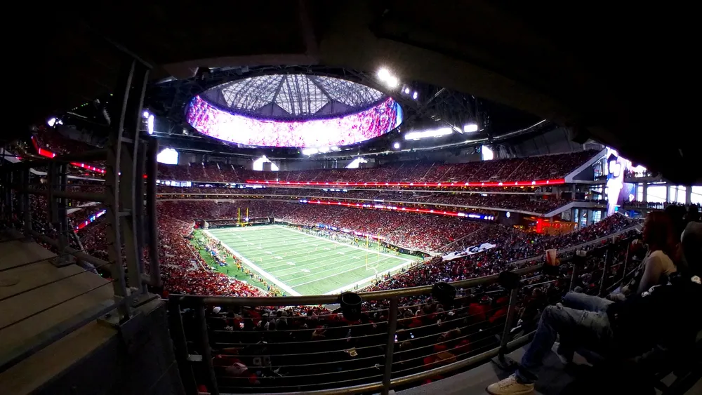 Chick-fil-A Peach Bowl (College Football Playoff Semifinals)