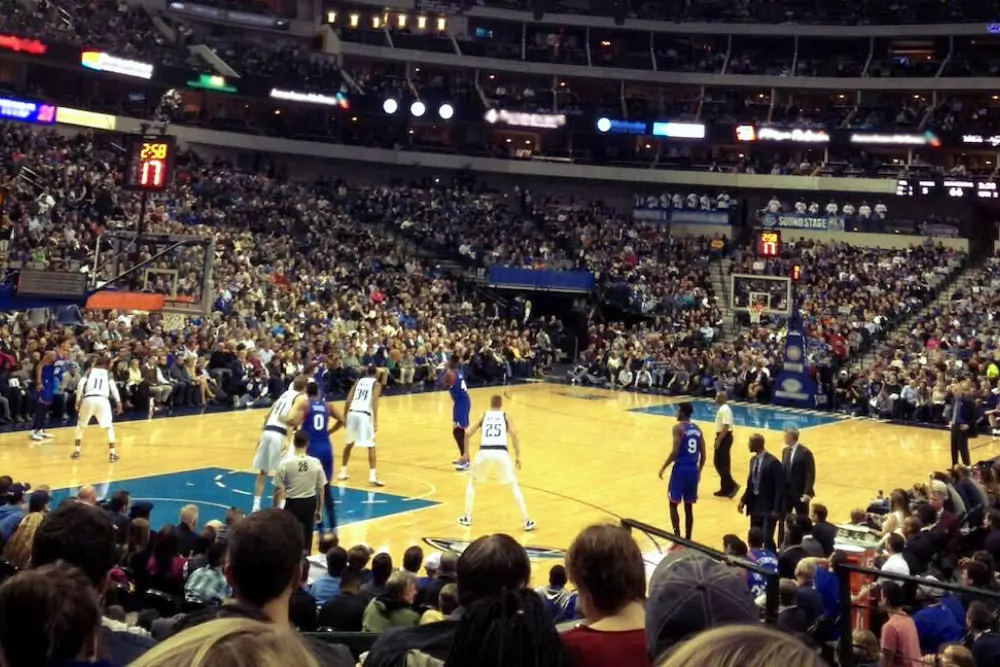 Dallas Mavericks