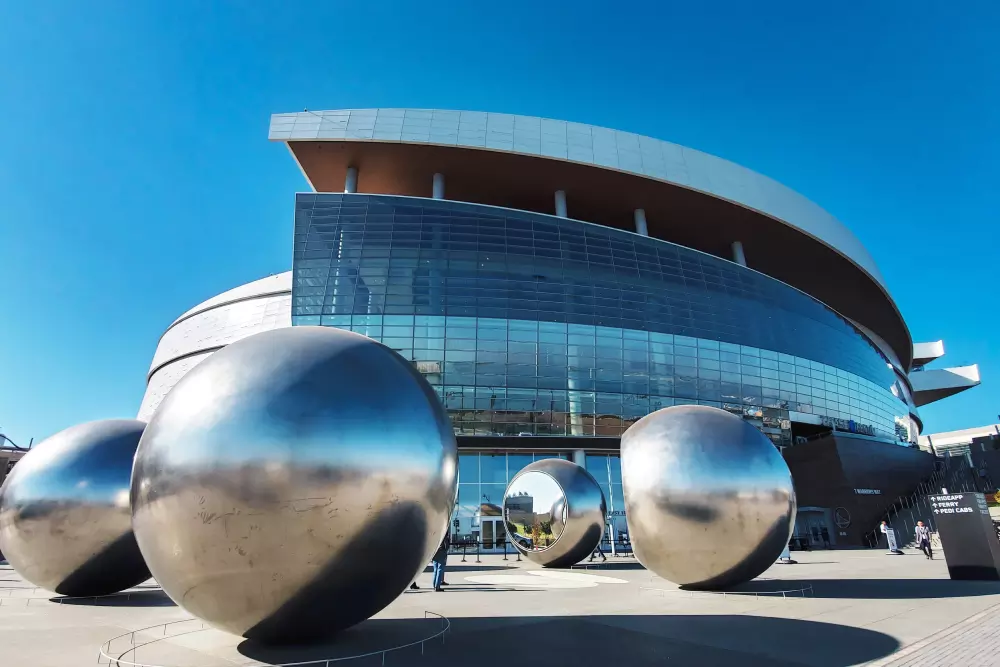 Golden State Warriors